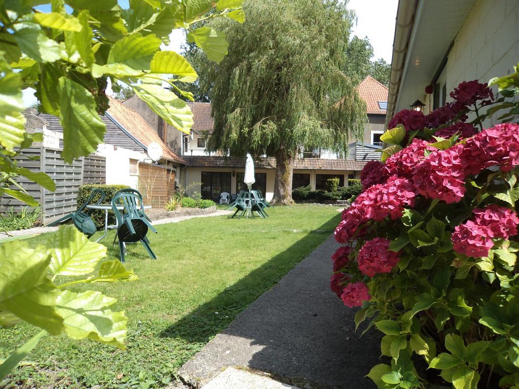 Auberge Du Moulin D'Audenfort Audrehem المظهر الخارجي الصورة