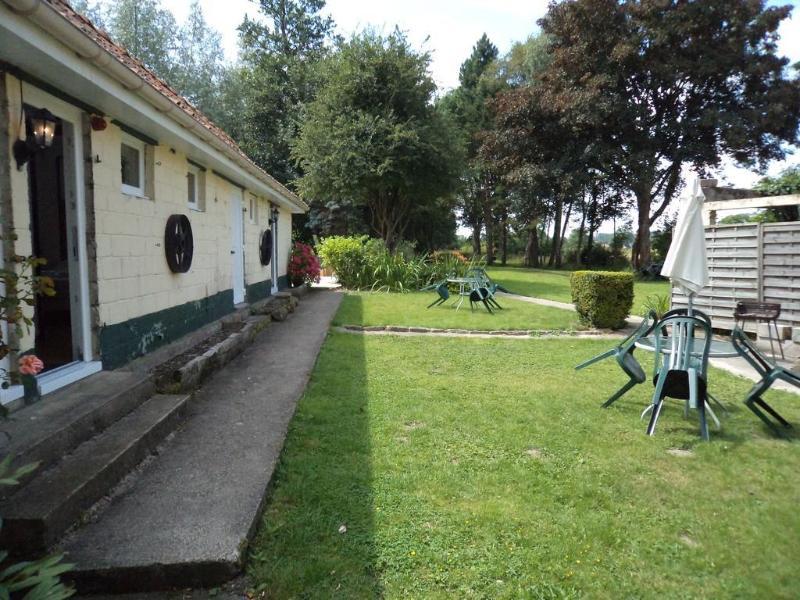 Auberge Du Moulin D'Audenfort Audrehem المظهر الخارجي الصورة