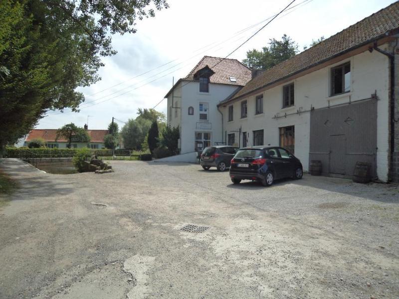 Auberge Du Moulin D'Audenfort Audrehem المظهر الخارجي الصورة