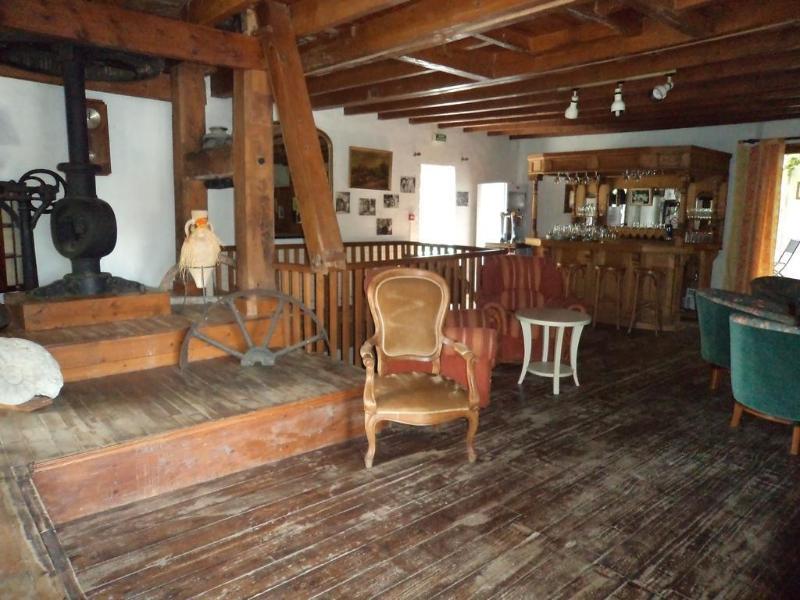 Auberge Du Moulin D'Audenfort Audrehem المظهر الخارجي الصورة