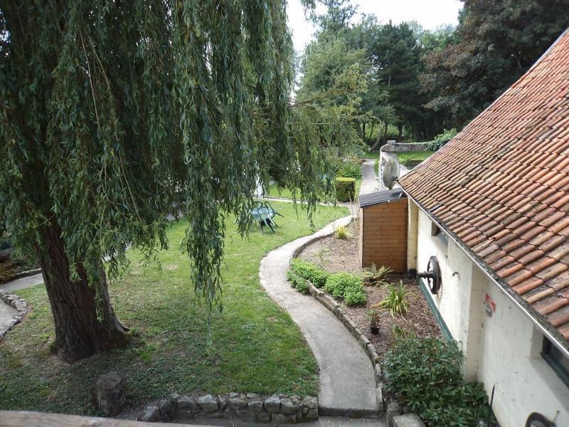Auberge Du Moulin D'Audenfort Audrehem المظهر الخارجي الصورة