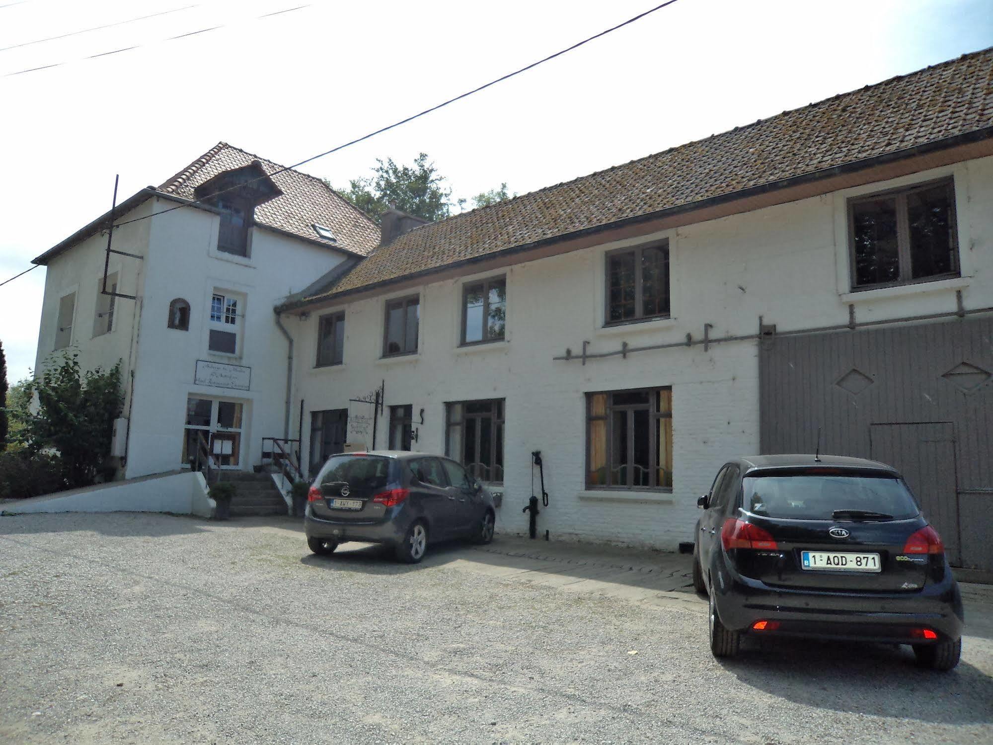 Auberge Du Moulin D'Audenfort Audrehem المظهر الخارجي الصورة