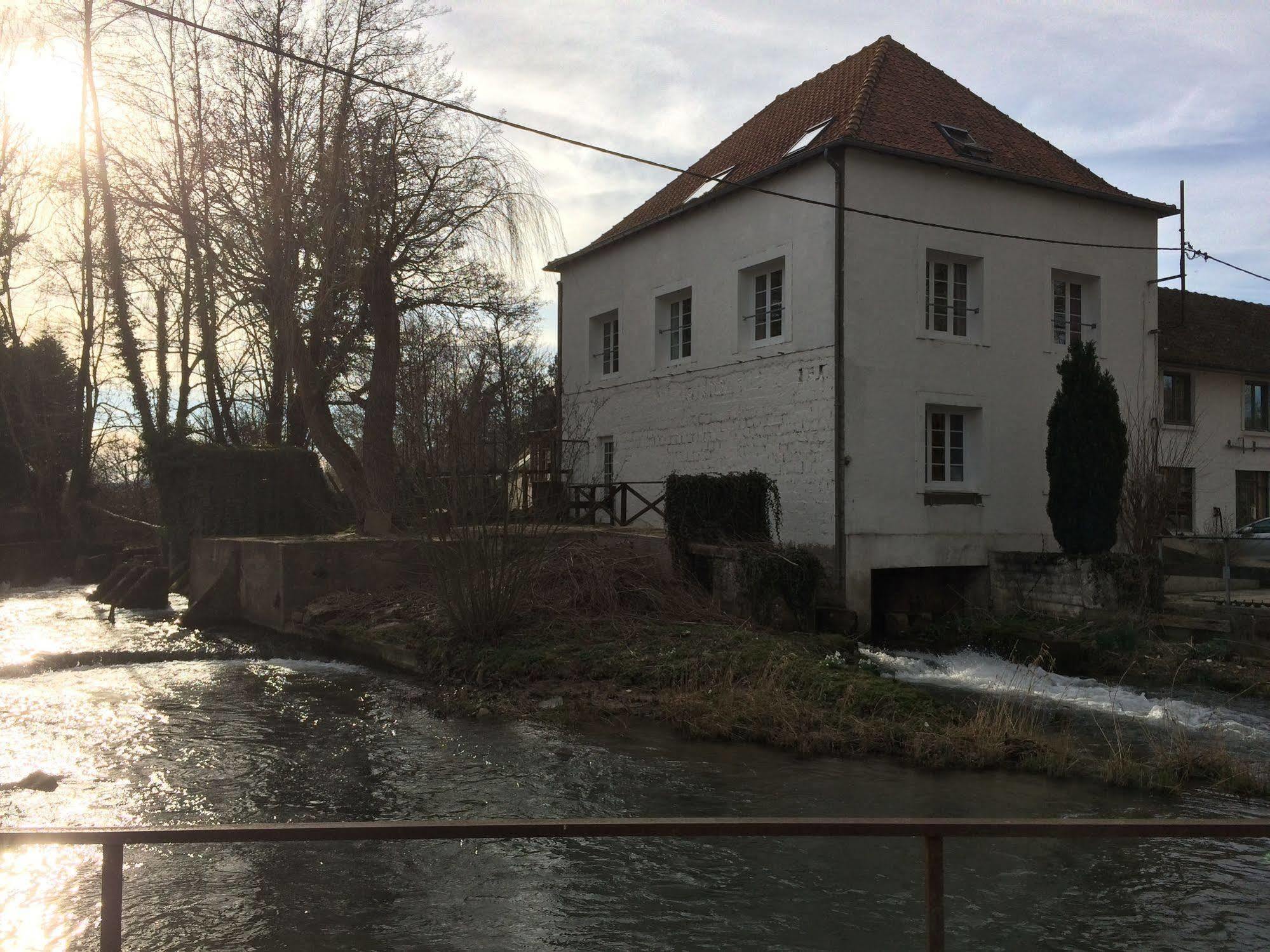Auberge Du Moulin D'Audenfort Audrehem المظهر الخارجي الصورة