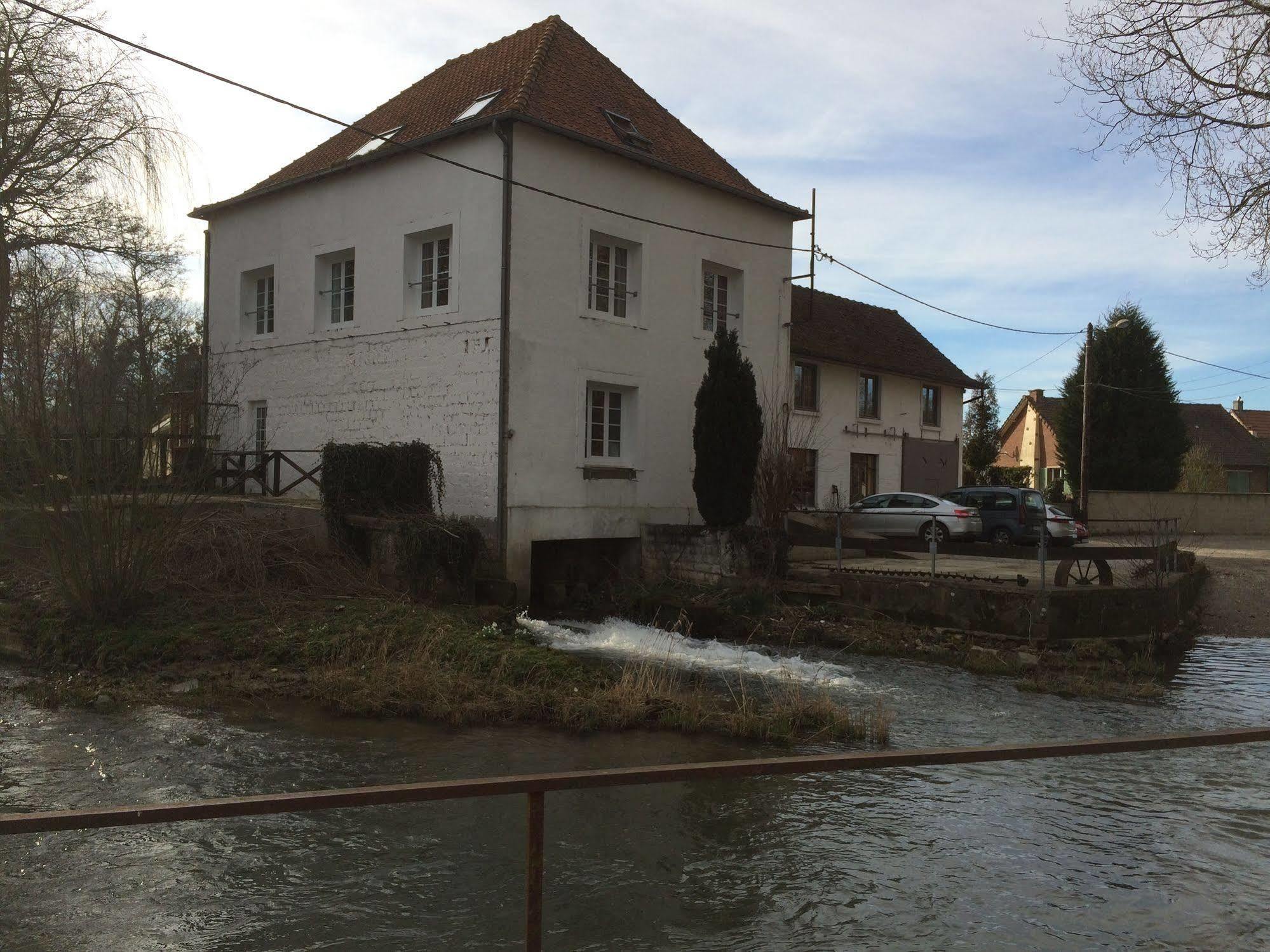 Auberge Du Moulin D'Audenfort Audrehem المظهر الخارجي الصورة