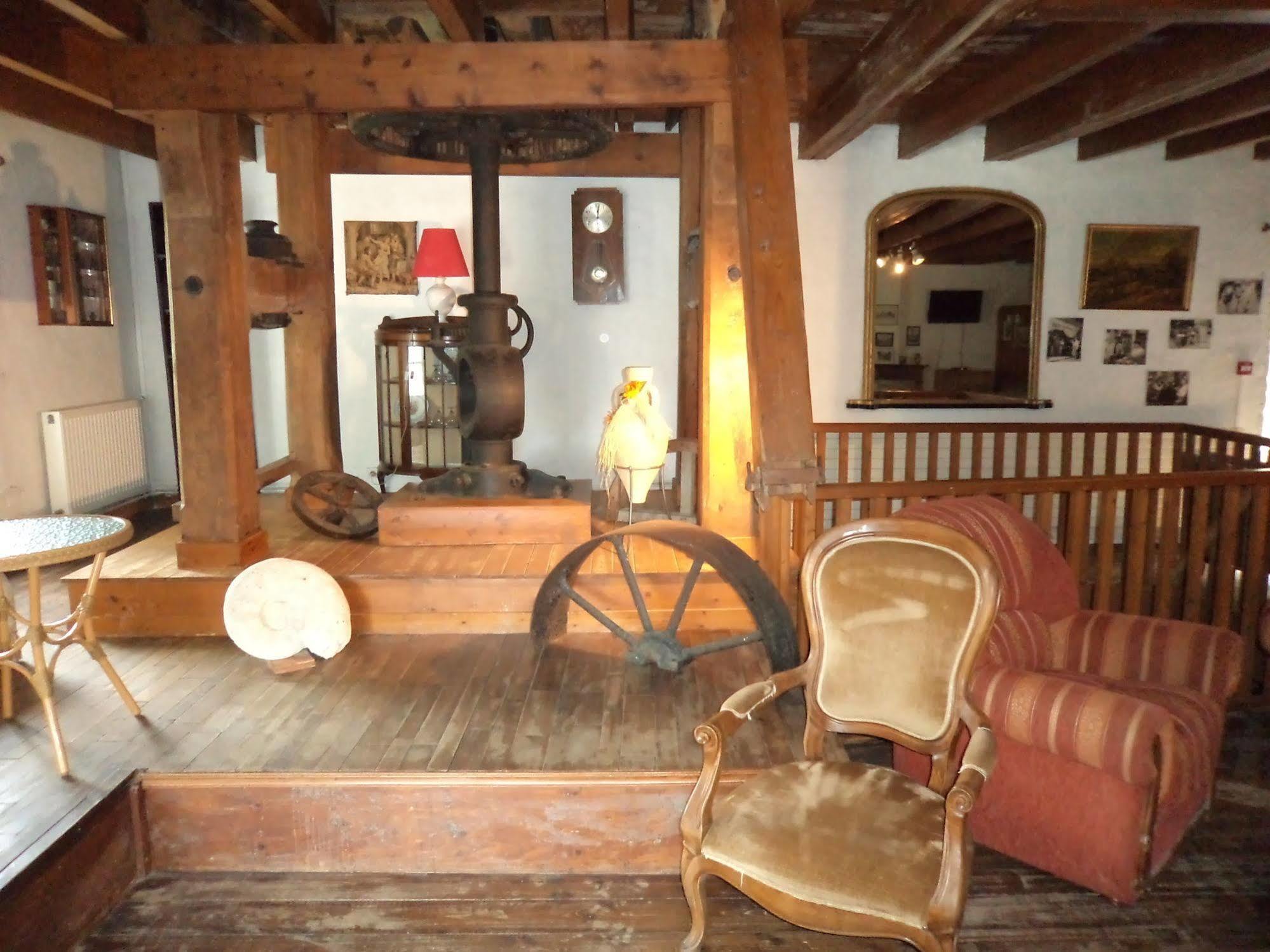 Auberge Du Moulin D'Audenfort Audrehem المظهر الخارجي الصورة