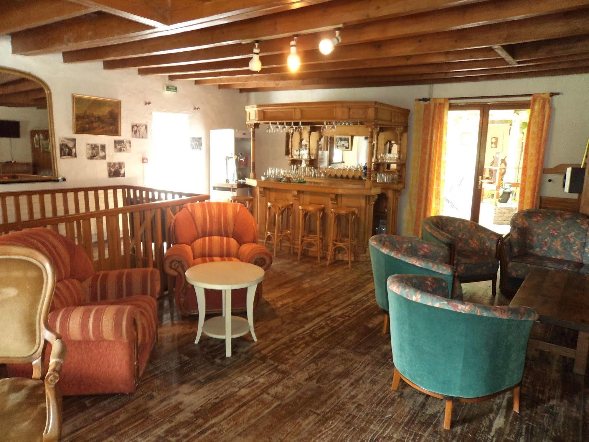 Auberge Du Moulin D'Audenfort Audrehem المظهر الخارجي الصورة