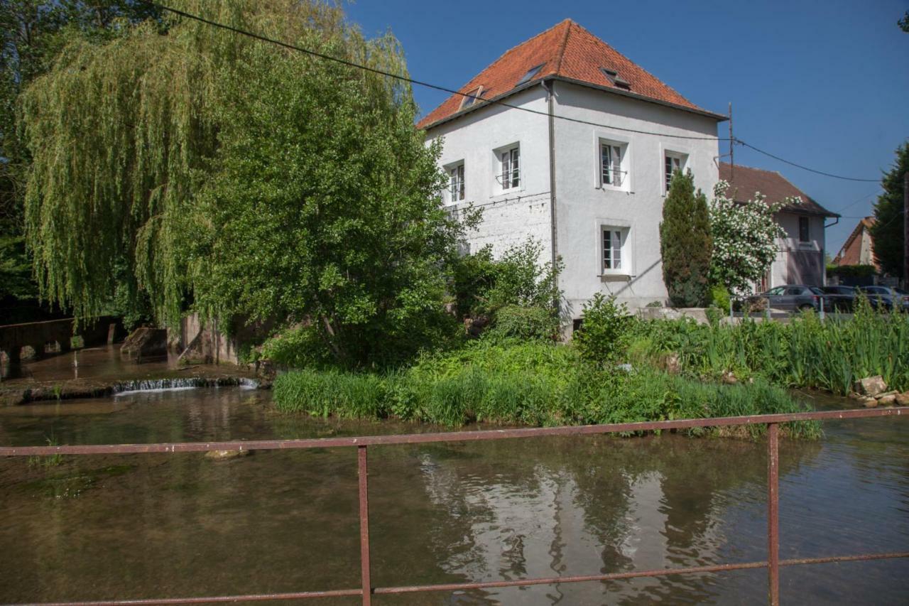 Auberge Du Moulin D'Audenfort Audrehem المظهر الخارجي الصورة