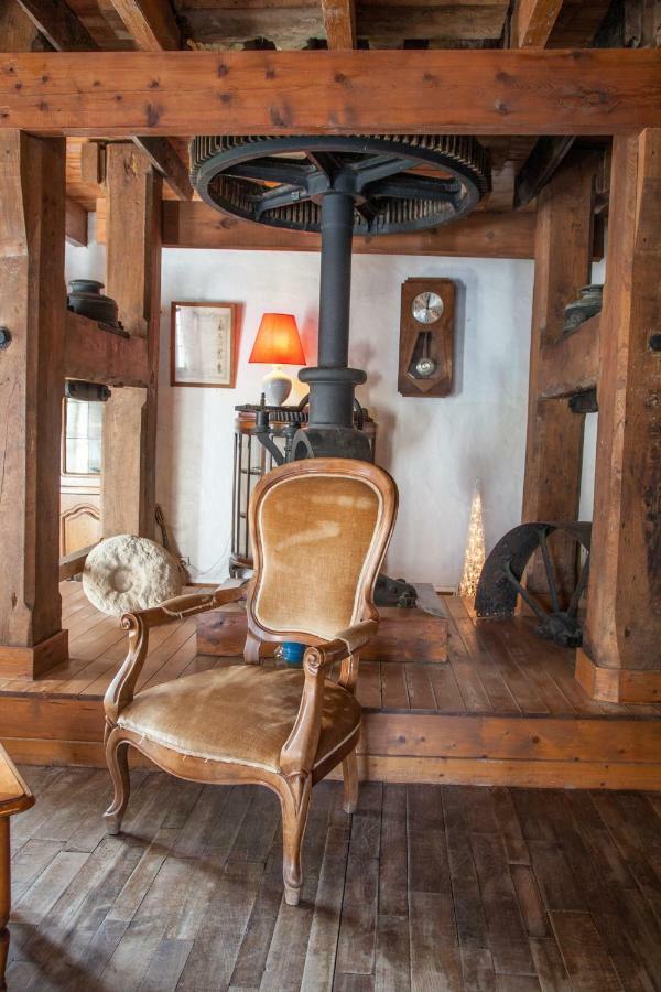 Auberge Du Moulin D'Audenfort Audrehem المظهر الخارجي الصورة