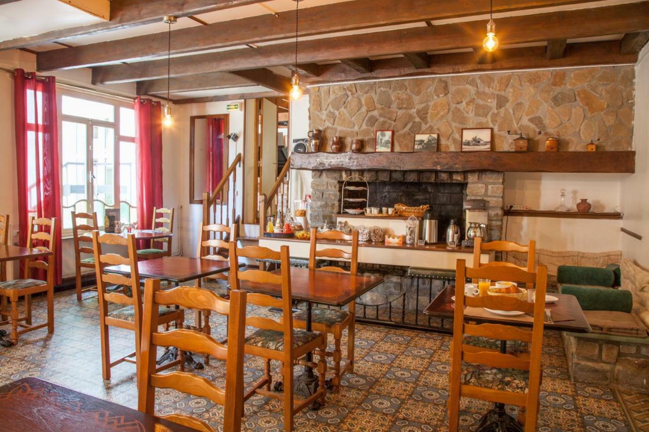 Auberge Du Moulin D'Audenfort Audrehem المظهر الخارجي الصورة