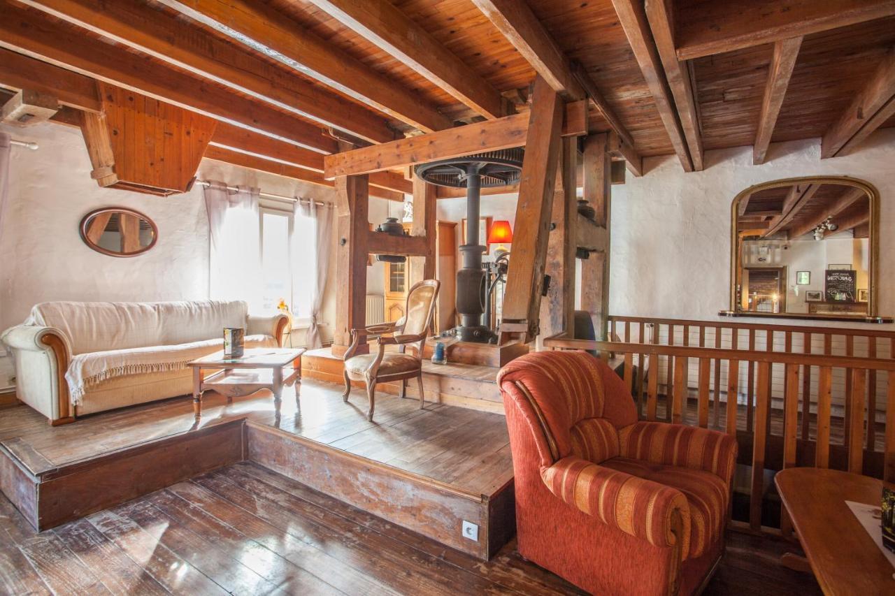 Auberge Du Moulin D'Audenfort Audrehem المظهر الخارجي الصورة