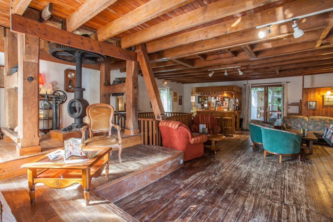 Auberge Du Moulin D'Audenfort Audrehem المظهر الخارجي الصورة