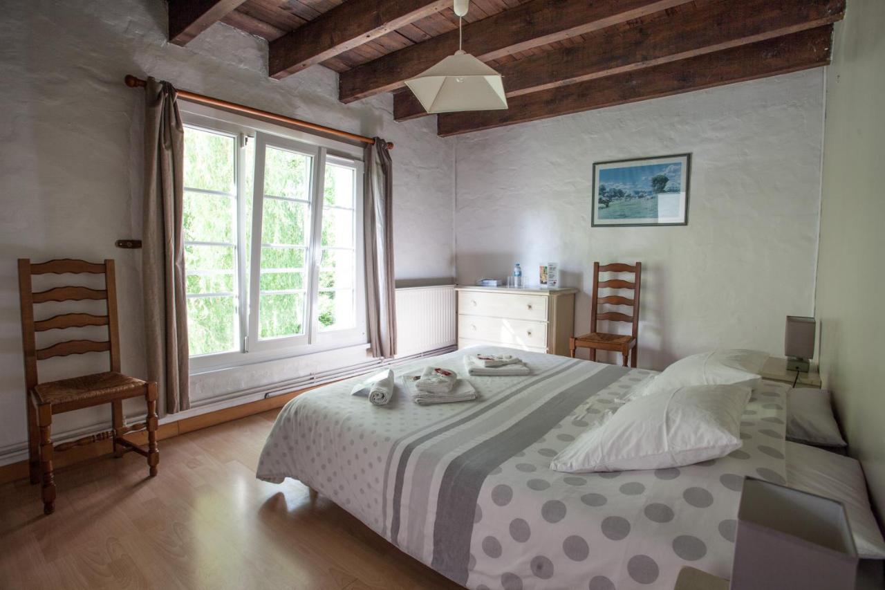 Auberge Du Moulin D'Audenfort Audrehem المظهر الخارجي الصورة